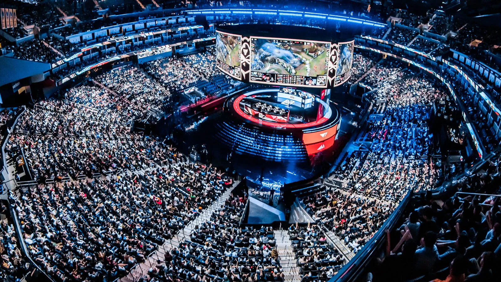 WABO Esports: Bet on LoL Worlds and Win Big