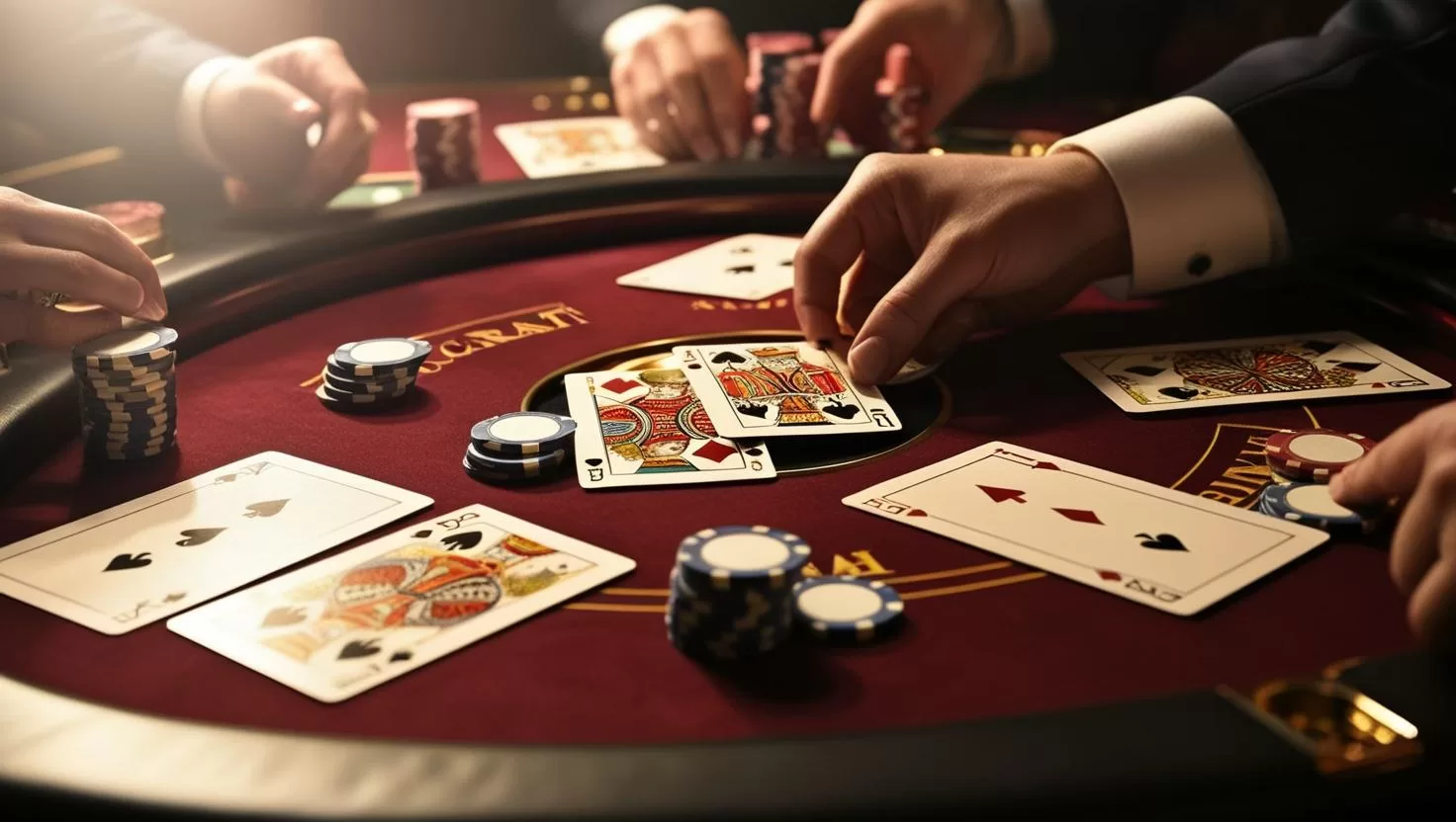 WABO Malaysia: Your Best Baccarat Experience