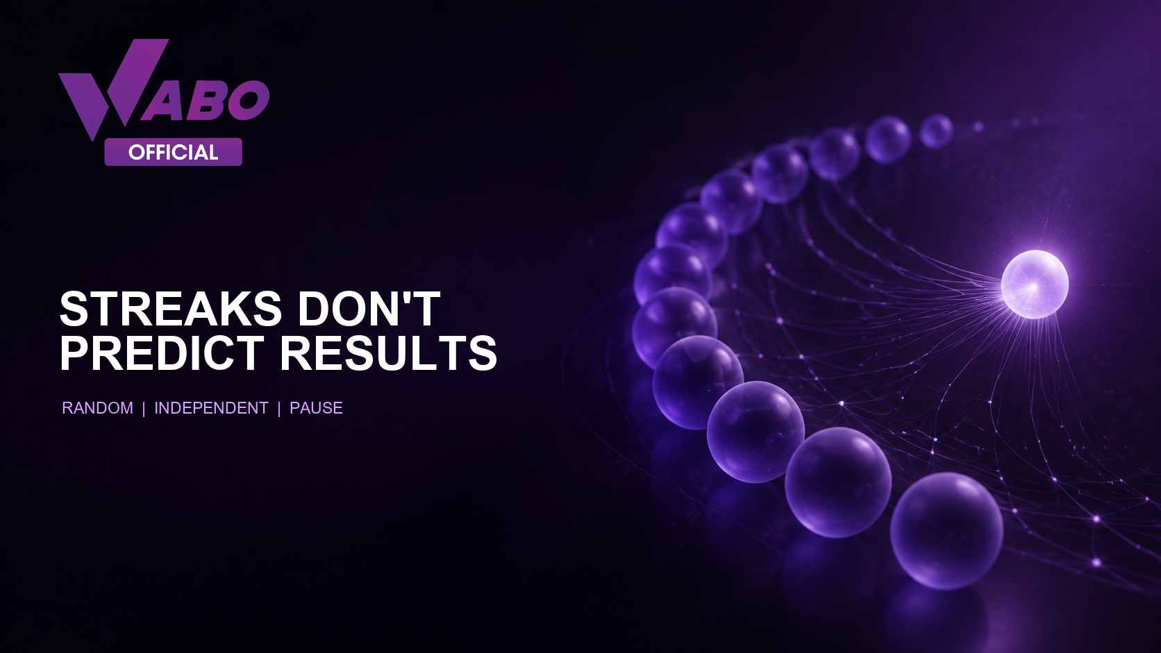 Gambler&rsquo;s Fallacy: Why Streaks Don&rsquo;t Predict Results